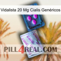 Vidalista 20 Mg Cialis Genéricos 37